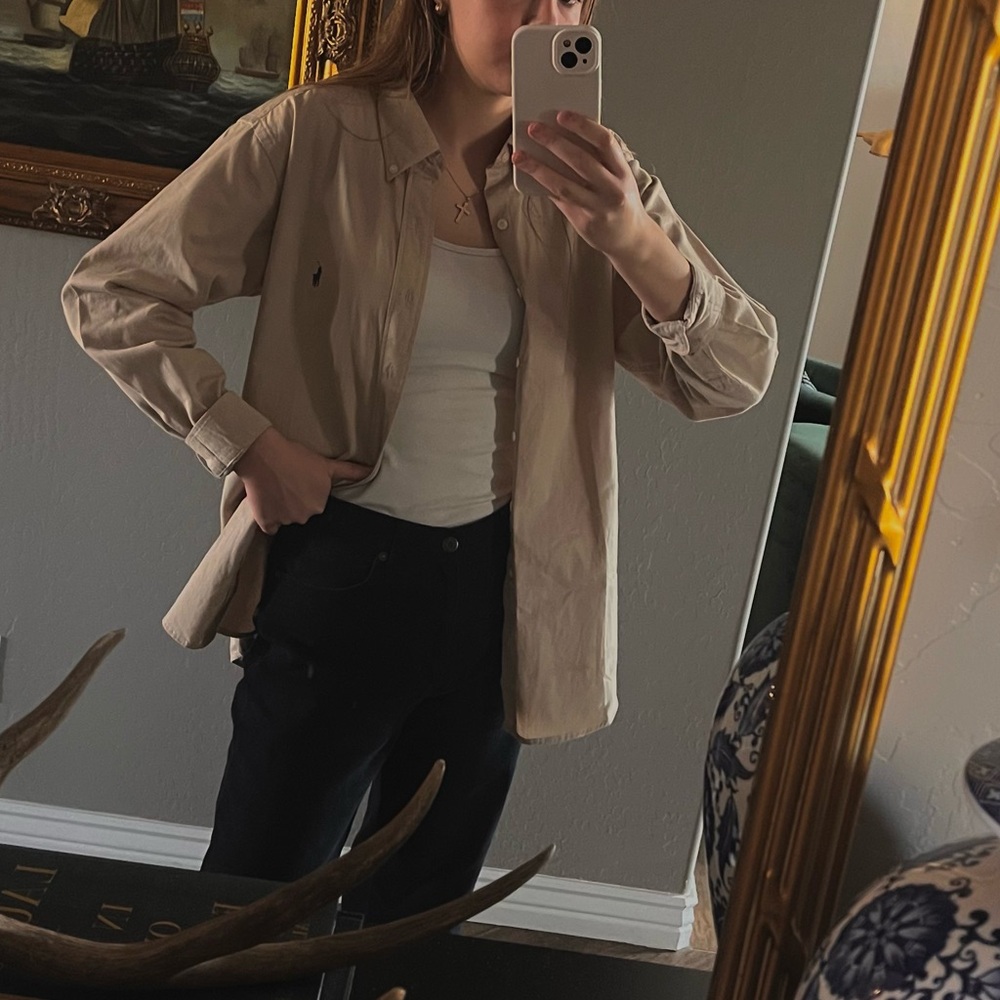 Meet your Posher, Annika
